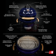 KAMADOCLUB JUNIOR, BLUE KAMADOCLUB JUNIOR, BLUE
